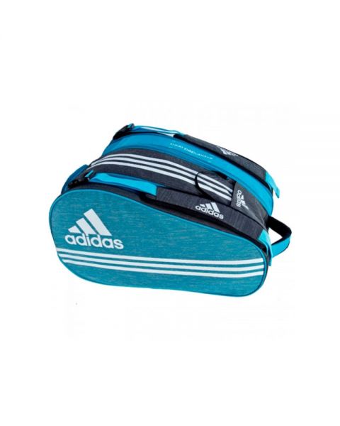 paletero adidas 1.8 azul| Paleteros adidas Street Padel