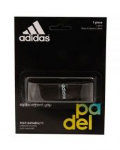 OVERGRIP ADIDAS NEGRO GR01BK