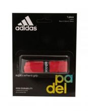 OVERGRIP ADIDAS ROJO GR01RD