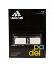 OVERGRIP ADIDAS BLANCO GR01WH