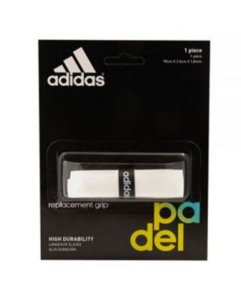 ACCESORIOS Overgrip Adidas Blanco Gr01wh