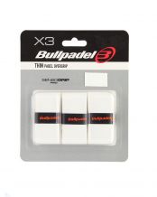 OVERGRIP BULLPADEL GB-1603 BLANCO