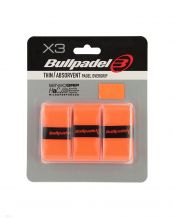 OVERGRIP BULLPADEL GB-1705 NARANJA