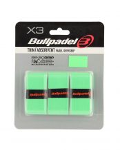 OVERGRIP BULLPADEL GB-1705 VERDE