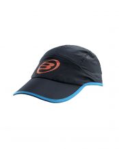 GORRA BULLPADEL WORLD PADEL TOUR MARINO