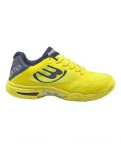 BULLPADEL VERTEX AMARILLO FLUOR