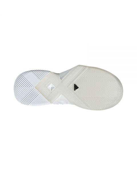adidas tenis mujer blancos