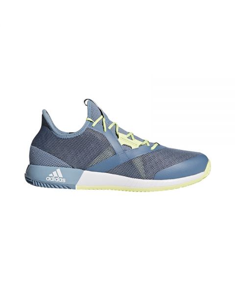 Adidas adizero defiant bounce hombre online