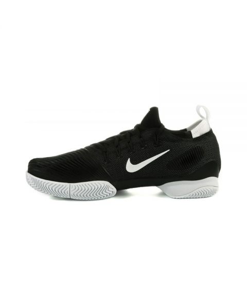 pedir Papúa Nueva Guinea extraer Nike Air Zoom Ultra React Negro Blanco | Zapatillas | Ofertas