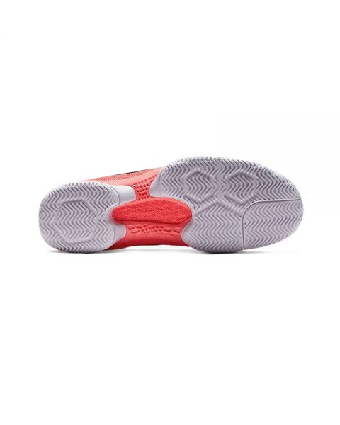 Tercero suficiente Lluvioso Nike Air Zoom Ultra React Rosa Negro - Zapatillas al mejor precio