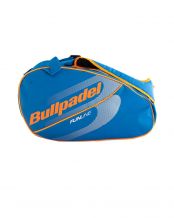 PALETERO BULLPADEL BPP-18004 AZUL NARANJA