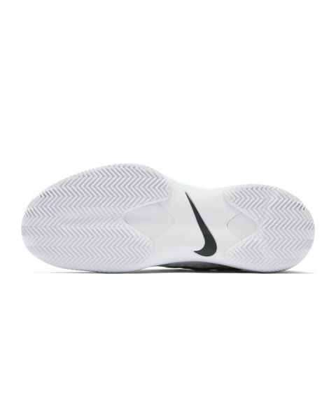 Mal Para buscar refugio Oceanía Nike Air Zoom Cage 3 Gris | Zapatillas de tenis y pádel baratas