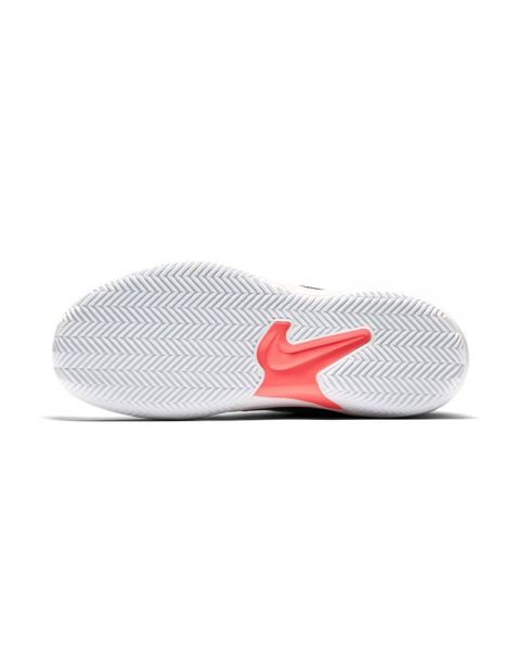 Nike Zoom Resistance Gris | Descuentos en zapatillas