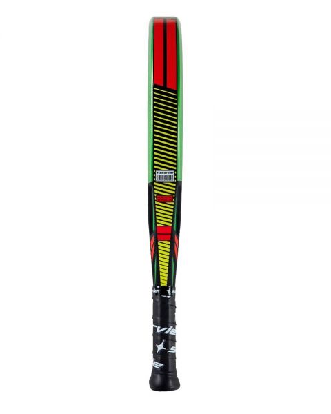 Star Vie Polaris Carbon - Novedades en palas pádel Streetpadel