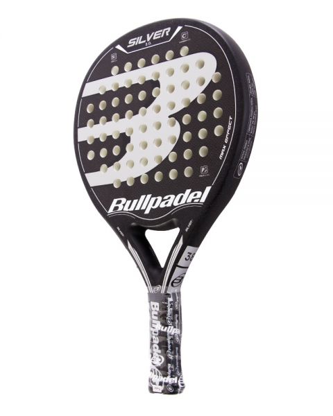 Bullpadel Silver 2.0| las últimas novedades