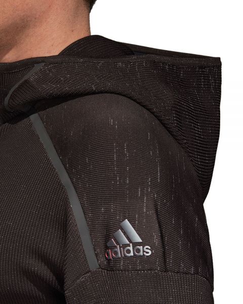 nacido levantar celestial Chaqueta adidas zne negro rojo| adidas pádel hombre - novedades