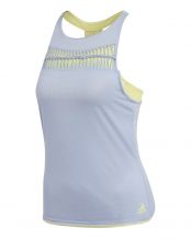 CAMISETA DE TIRANTES ADIDAS MELBOURNE MUJER AZUL