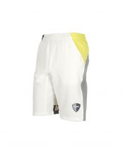 PANTALON CORTO VARLION TECH PRO BLANCO