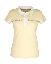 POLO VARLION ORIGINAL AMARILLO