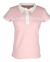 POLO VARLION ORIGINAL ROSA MUJER