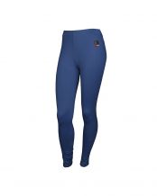 PANTALON LARGO VARLION MD13W08 MUJER AZUL