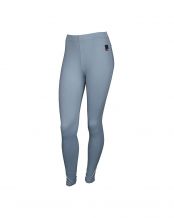 PANTALON LARGO VARLION GRIS