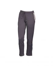 PANTALON LARGO VARLION GRIS MD13W10 MUJER