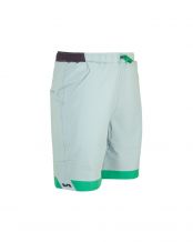 PANTALON CORTO VARLION HD13S03 CELESTE