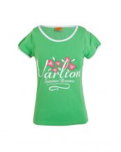 CAMISETA VARLION MD MC 07-MC3007 VERDE