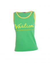 CAMISETA VARLION MD MC 07-MC4007 VERDE