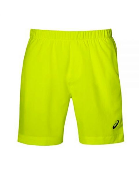 Pantalón Corto Asics Ropa más barata | StreetPadel