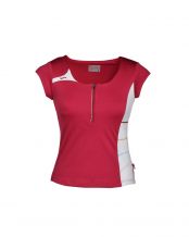 CAMISETA VARLION MD MC MD13W01 MAGENTA MUJER