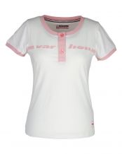 CAMISETA VARLION ORIGINAL BLANCO MUJER