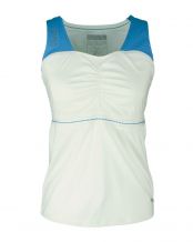 CAMISETA VARLION PREMIUM BLANCO MUJER