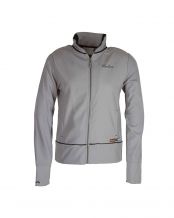 CHAQUETA VARLION CLASSIC GRIS MUJER