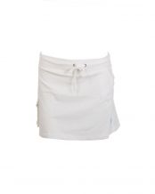 FALDA VARLION MD10S10 BLANCO