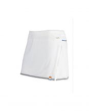 FALDA VARLION ALPHA BLANCO MUJER