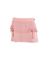 FALDA VARLION MD12S14 ROSA MUJER