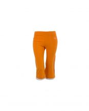PANTALON LARGO VARLION 07-MD808 NARANJA