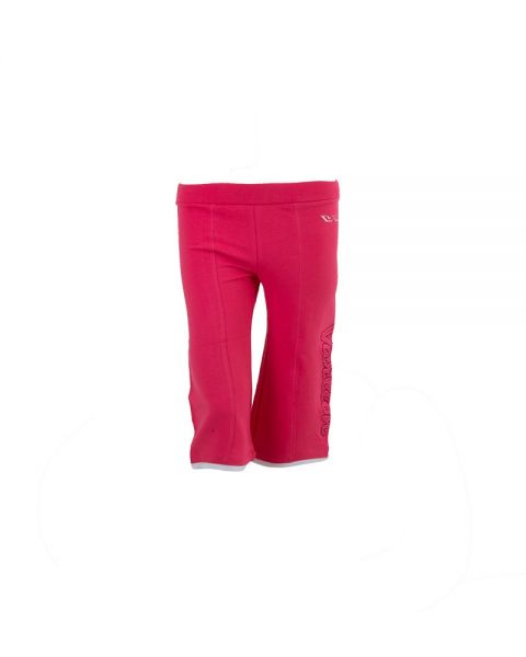 TEXTIL Pantalon Largo Varlion 07-md808 Magenta Mujer