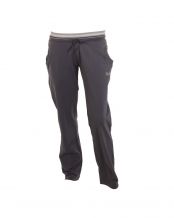 PANTALON LARGO VARLION MD10W13 MUJER GRIS