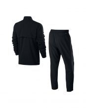 CHANDAL NIKE WOVEN WARM UP NEGRO