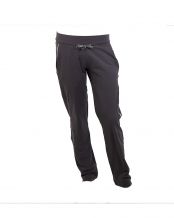 PANTALON LARGO VARLION TECH MD10W06 GRIS MUJER