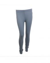 PANTALON LARGO VARLION MD13W08 MUJER GRIS