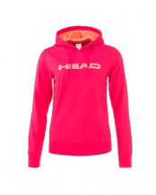 CHAQUETA HEAD TRANSITION ROSIE MAGENTA FLAMINGO MUJER