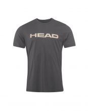 CAMISETA HEAD IVAN GRIS