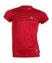 CAMISETA SIUX BREAK ROJA JUNIOR