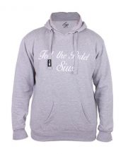 SUDADERA SIUX CLASSIC GRIS JUNIOR