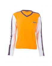 CAMISETA VARLION INCA 920 NARANJA