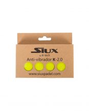 ANTIVIBRADOR SIUX VIBRASTOP K-2.0 AMARILLO